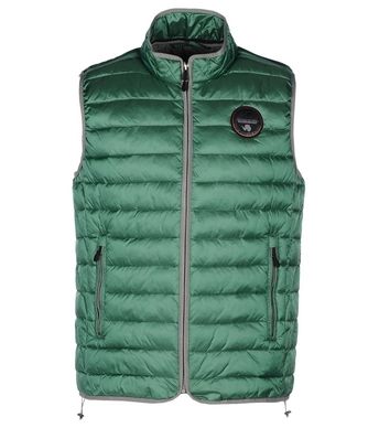 Bodywarmer Napapijri Aerons Vest Plein Air Men