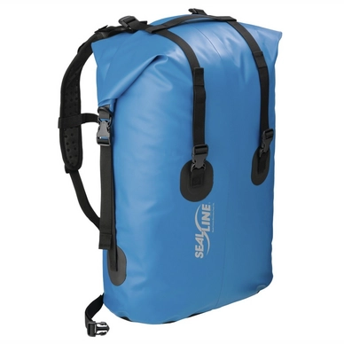Rucksack Sealline Boundary Pack 70 Blau