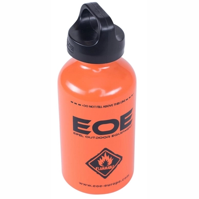 Kraftstoffflasche EOE Fuel Bottle 0,33L