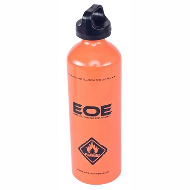 Kraftstoffflasche EOE Fuel Bottle 0,75L
