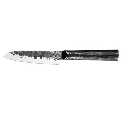 Santoku Knife Forged Brute 14 cm