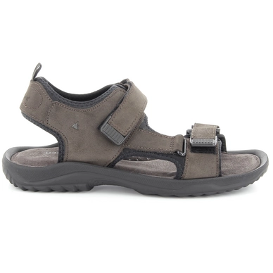 Sandals Berghen Cannes Taupe Moro