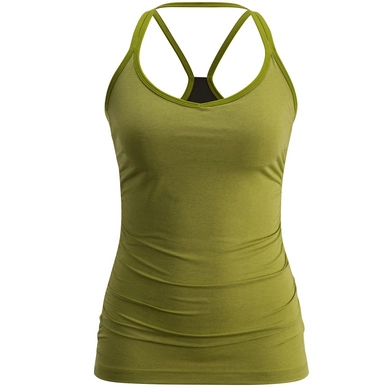 Vest Top Black Diamond Women's Six Shooter Tank Grass