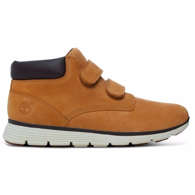 Timberland Killington 2Strap Chukka Junior Wheat Nubuck