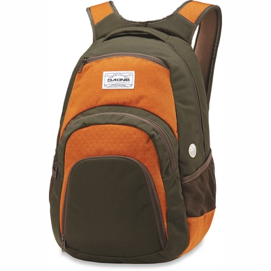 Rucksack Dakine Campus 33L Timber