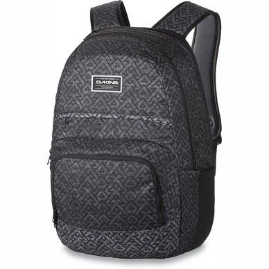 Rucksack Dakine Campus DLX 33L Stacked