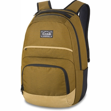 Rucksack Dakine Campus DLX 33L Tamarindo