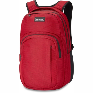 Rugzak Dakine Campus L 33L Crimson Red
