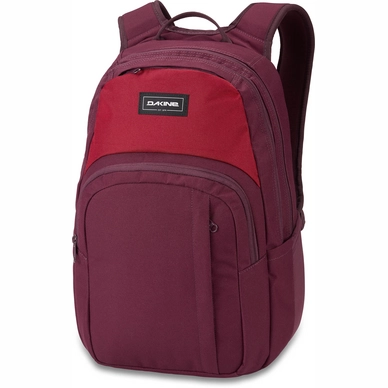 Rucksack Dakine Campus M 25 L Garnet Shadow