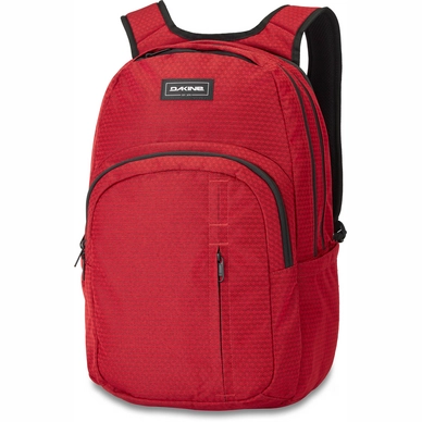 Sac à Dos Dakine Campus Premium 28L Crimson Red
