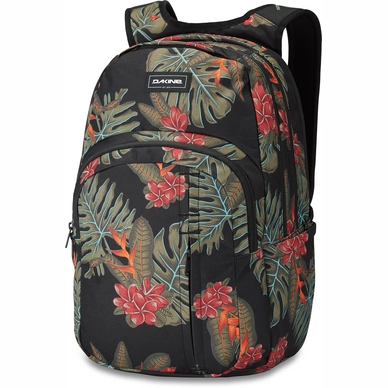 Rucksack Dakine Campus Premium 28 L Jungle Palm | Outdoorsupply.co.uk