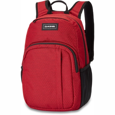 Rucksack  Dakine Campus S 18L Crimson Red