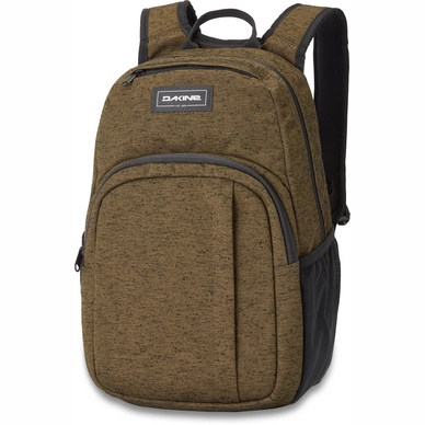 Rucksack Dakine Campus S 18L Dark Olive