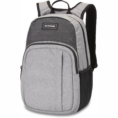 Rucksack Dakine Campus S 18 L Greyscale