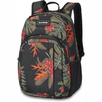 Rugzak Dakine Campus S 18L Jungle Palm