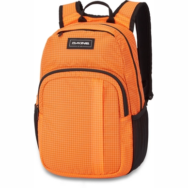 Sac à Dos Dakine Campus S 18L Orange