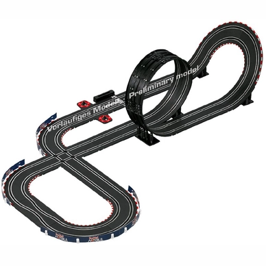 Racebaan Carrera Go Max Power