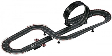 Racebaan Carrera Go Speed N Race