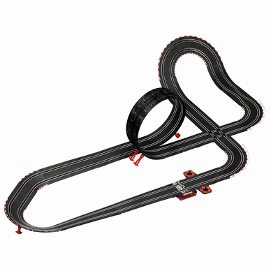 Racebaan Carrera Go Pedal To The Metal