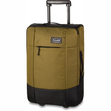 Sac de voyage Dakine Carry On EQ Roller 40L Tamarindo