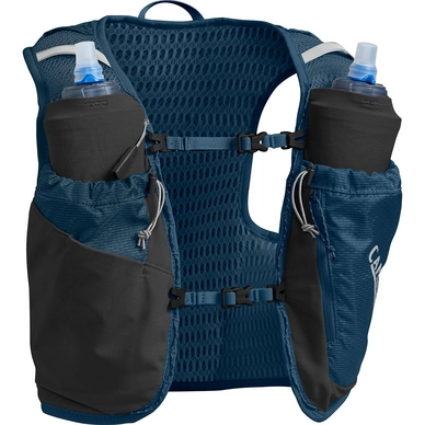Rugzak CamelBak Women Ultra Pro Vest L Gibraltar Navy Silver 1L