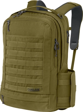 Rugzak CamelBak Quantico Olive 23L
