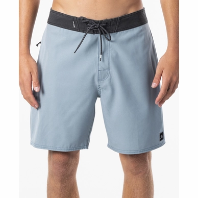 Badehose Rip Curl Mirage Pigment Core Dusty Blue Herren