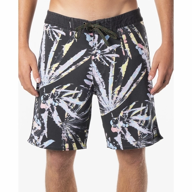 Badehose Rip Curl Mirage Mason Native Black Herren