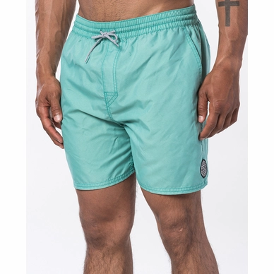Badehose Rip Curl Easy Living 16" Teal Herren