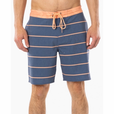 Boardshort Rip Curl Homme Swc Layday Washed Navy