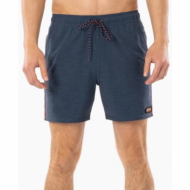 Badehose Rip Curl Surf Revival Volley Navy Herren