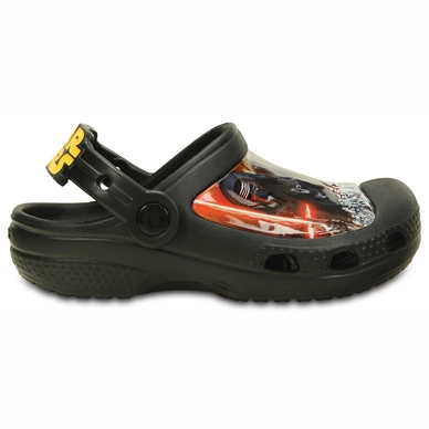 Sandaal Crocs Creative Star Wars Clog Kids Multi