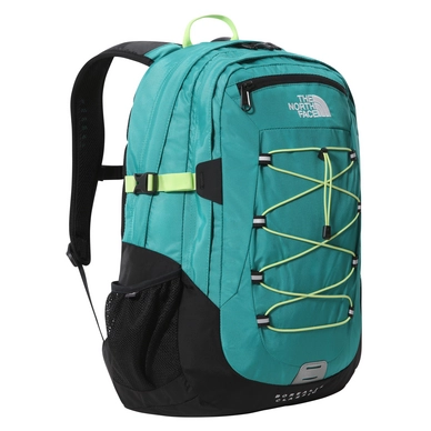 Rugzak The North Face Borealis Classic Porcelain Green-Sharp Green