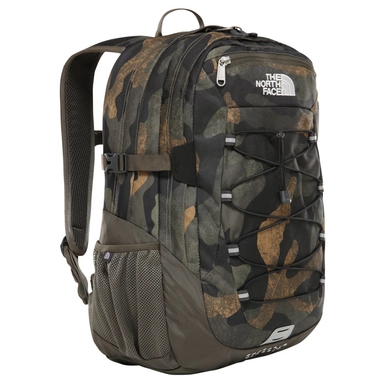Sac à Dos The North Face Borealis Classic Burnt Olive Green