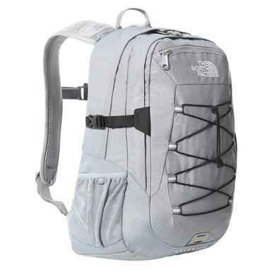 Rugzak The North Face Borealis Classic Mid Grau Dark Heather