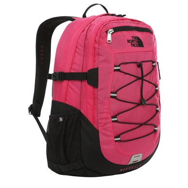 Sac à Dos The North Face Borealis Classic Mr. Pink Ripstop TNF Black