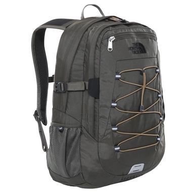 Rugzak The North Face Borealis Classic New Taupe Green Utility Brown