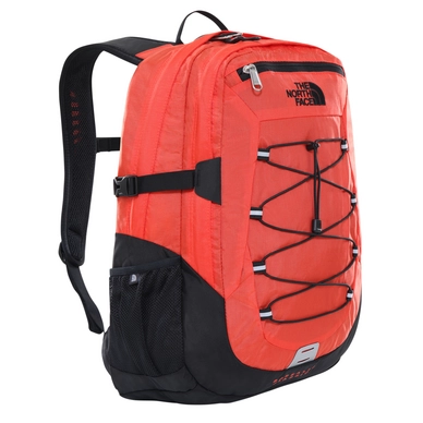 Rugzak The North Face Borealis Classic Flare Ripstop TNF Black
