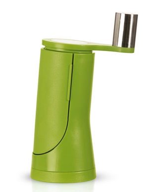 Grater AdHoc Pisa Parmesan Green 16 cm