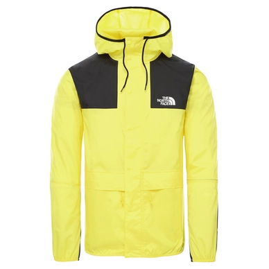 Jas The North Face Men 1985 Mountain TNF Lemon