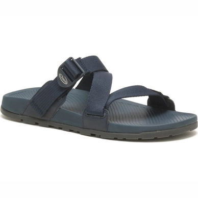 Slipper Chaco Men Lowdown Slide Navy