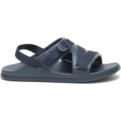 Slipper Chaco Men Chillos Sport Navy Navy