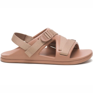 Slipper Chaco Women Chillos Sport Clay Clay