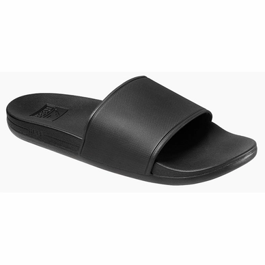 Slipper Reef Men Cushion Scout Black