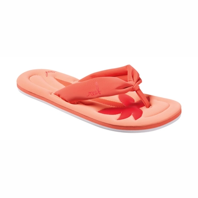Slipper Reef Women Pool Float Coral Palm