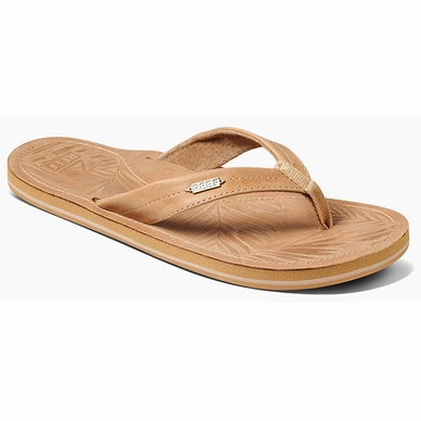Flip-Flops Reef Drift Away LE Cookie Dough Damen