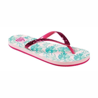 Slipper Reef Kids Stargazer Prints Paradise