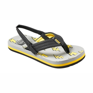 Slipper Reef Little Ahi High Voltage