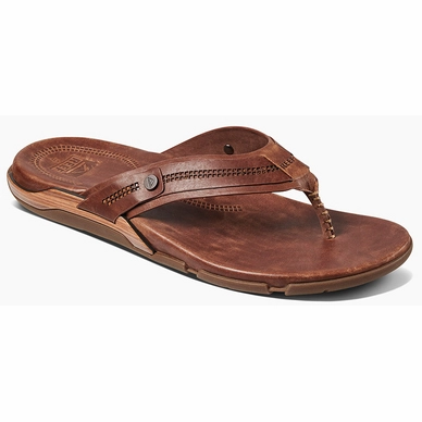 Slipper Reef Men Paipo Brown