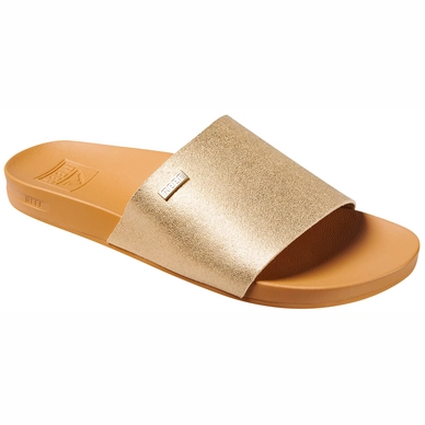 Slipper Reef Women Cushion Scout Champagne